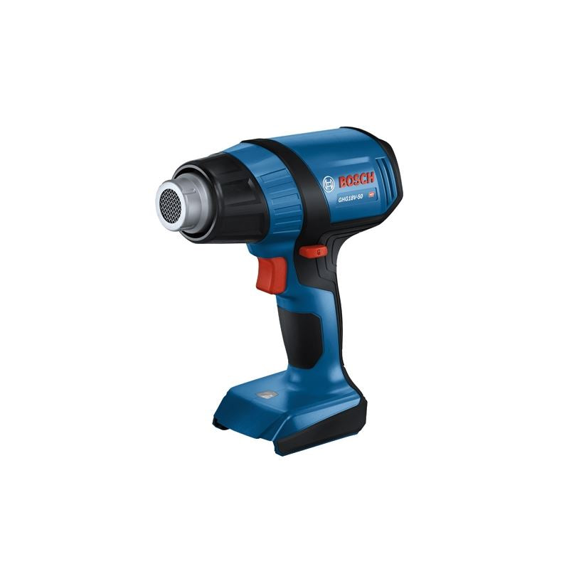 Bosch GHG18V50-50N 18V Heat Gun (Bare Tool)