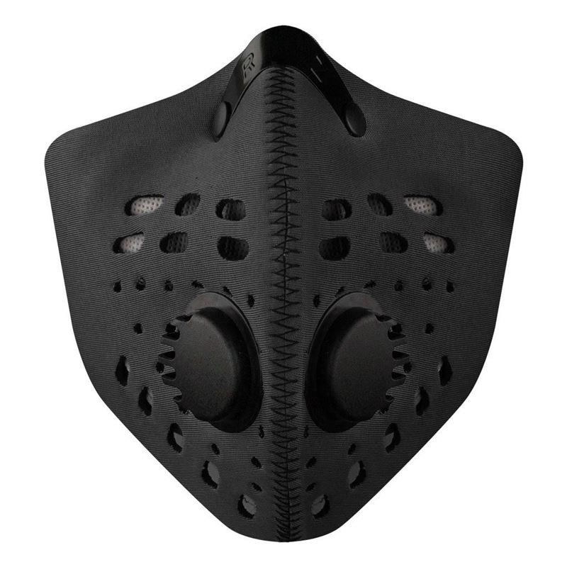 M1 Black Neoprene Mask - XL