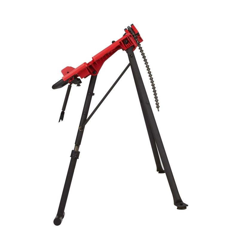 Milwaukee 48-22-8690 6 in Leveling Tripod Chain Vise