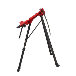 Milwaukee 48-22-8690 6 in Leveling Tripod Chain Vise