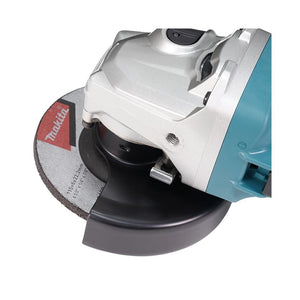 Makita GA5090 5in Angle Grinder w/ Variable Speed and Slide Switch