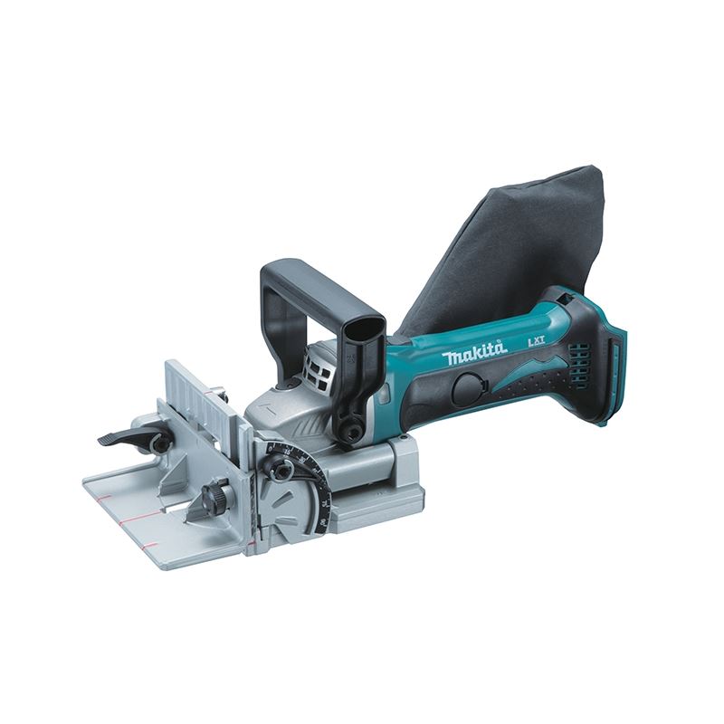 Makita DPJ180Z Cordless Plate Joiner