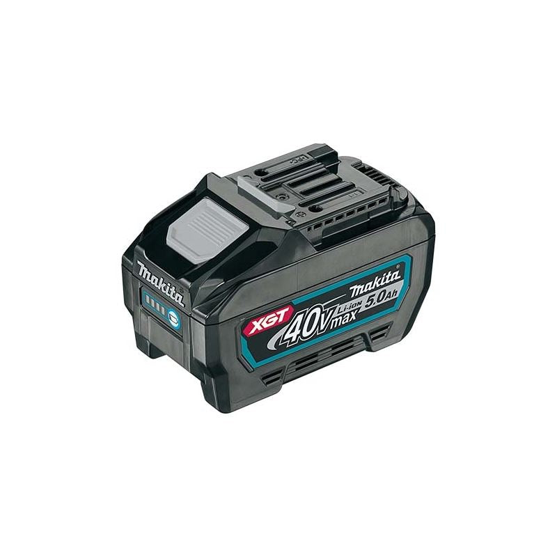 Makita BL4050F 40V MAX XGT 5.0 Ah Li-Ion Battery