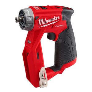 2505-20 M12 FUEL 12 Volt Lithium-Ion Brushless Cordless Installation Drill/Driver  - Tool Only