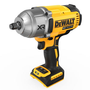 DEWALT DCF900B 20V MAX XR 1/2 In. High Torque Impact Wrench with Hog Ring Anvil