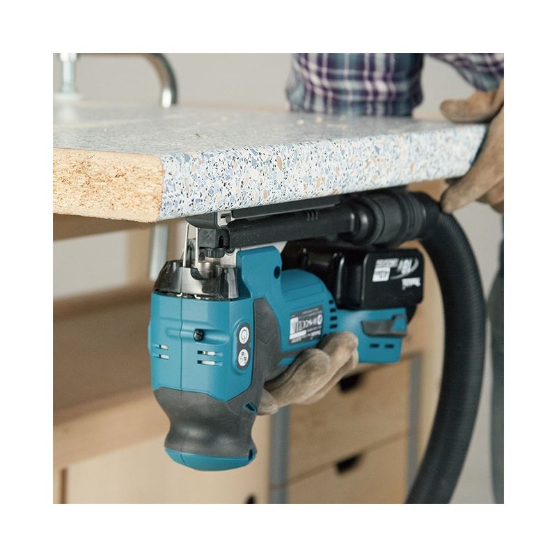 Makita | DJV181Z Cordless Jig Saw with Brushless Motor