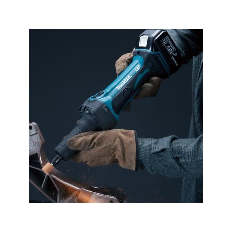 Makita | LXDG01 18V LXT Lithium-Ion Cordless 1/4" Die Grinder Kit