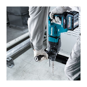 Makita HR007GZ 40V MAX XGT Li-Ion 1-1/8in Rotary Hammer with Brushless Motor, AVT, AFT, XPT