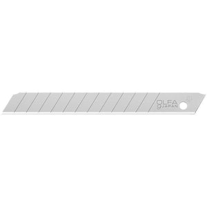 OLFA AB-50B 9mm Snap Blades, 50pk