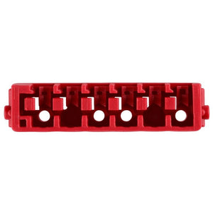 Milwaukee 48-32-9934 Large Case Rows for Insert Bit Accessories 5PK