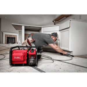 Milwaukee 2840-20 Milwaukee 2840-20 M18 FUELâ„¢ 2 Gallon Compact Quiet Compressor