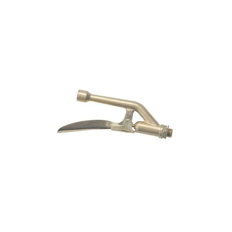 Chapin 6-6062 Shut-off Assembly-Brass Industrial With Fitting