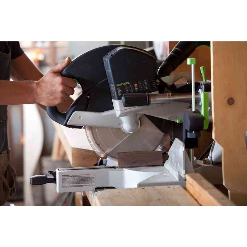 FESTOOL KAPEX Sliding Compound Miter Saw