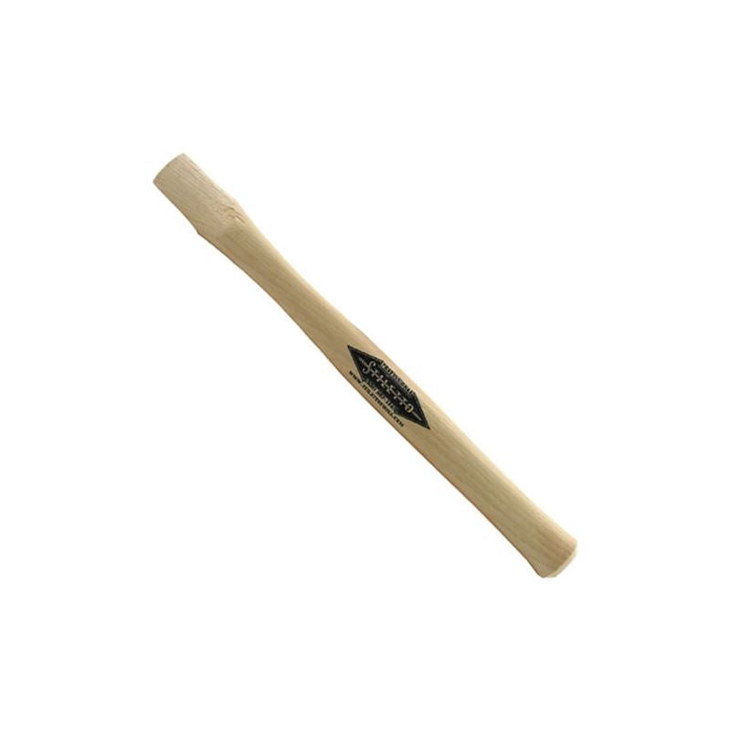 Stiletto | STLHDL S 18" Straight Hickory Replacement Handle STLHDL S