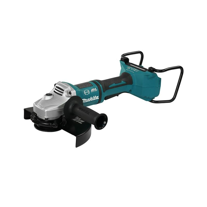 Makita DGA700Z 7" Cordless Angle Grinder with Brushless Motor