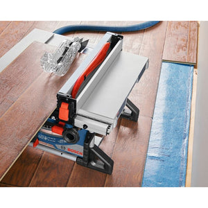 Bosch GTS18V-08N PROFACTOR 18V 8-1/4 In. Portable Table Saw (Bare Tool)