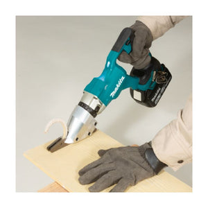 MAKITA DJS800Z Cordless Fibre Cement Shears with Brushless Motor