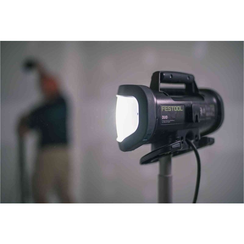 Work Light DUO-Set  SYSLITE