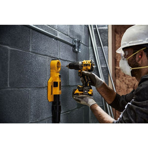 DEWALT DCD800B 20V MAX XR Brushless Cordless 1/2 in. Drill/Driver (Tool Only)