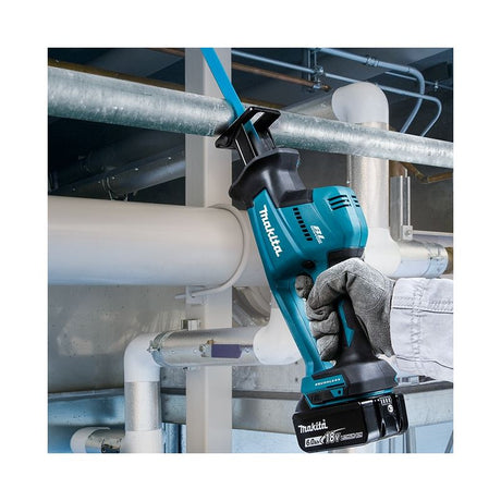 Makita DJR189Z 18V LXT Brushless Cordless Reciprocating Saw with XPT (Tool Only)