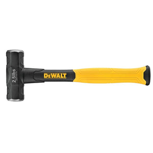 DEWALT DWHT56143 2.5 lb. Fiberglass Engineering Hammer