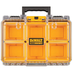 DEWALT DWST08020 TOUGHSYSTEM 2.0 DEEP COMPACT ORGANIZER