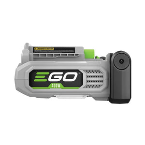 EGO PAD5000 POWER+ Nexus Escape 400W Inverter