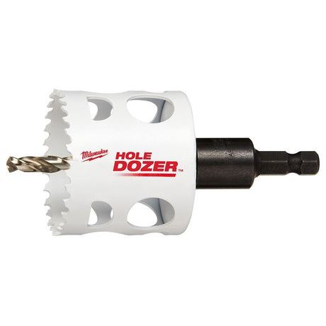 49-56-0127 2-1/8 in. HOLE DOZER Bi-Metal Hole Saw