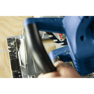 Bosch GKS18V-25CB14 PROFACTOR 18V Strong Arm Connected-Ready 7-1/4 In. Circular Saw Kit with (1) CORE18V 8.0 Ah PROFACTOR Performance Battery