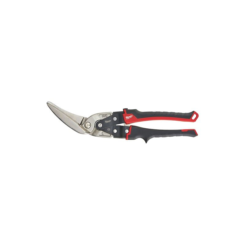 Milwaukee Long Offset Left Snips