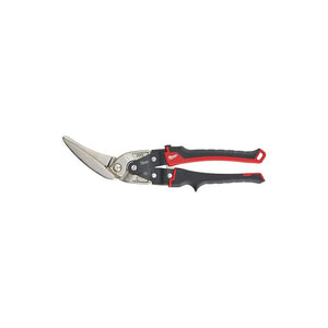 Milwaukee Long Offset Left Snips