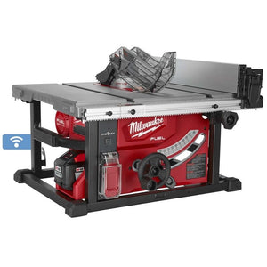 Milwaukee 2736-21HD M18 FUEL 8-1/4" Table Saw with One-Key Kit