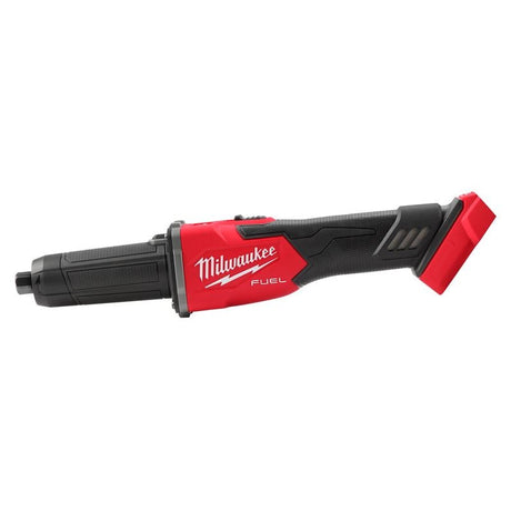 Milwaukee 2939-20 M18 FUEL  Braking Die Grinder -Slide Switch