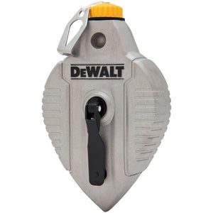 DEWALT DWHT47256 Cast Aluminum Chalk Reel