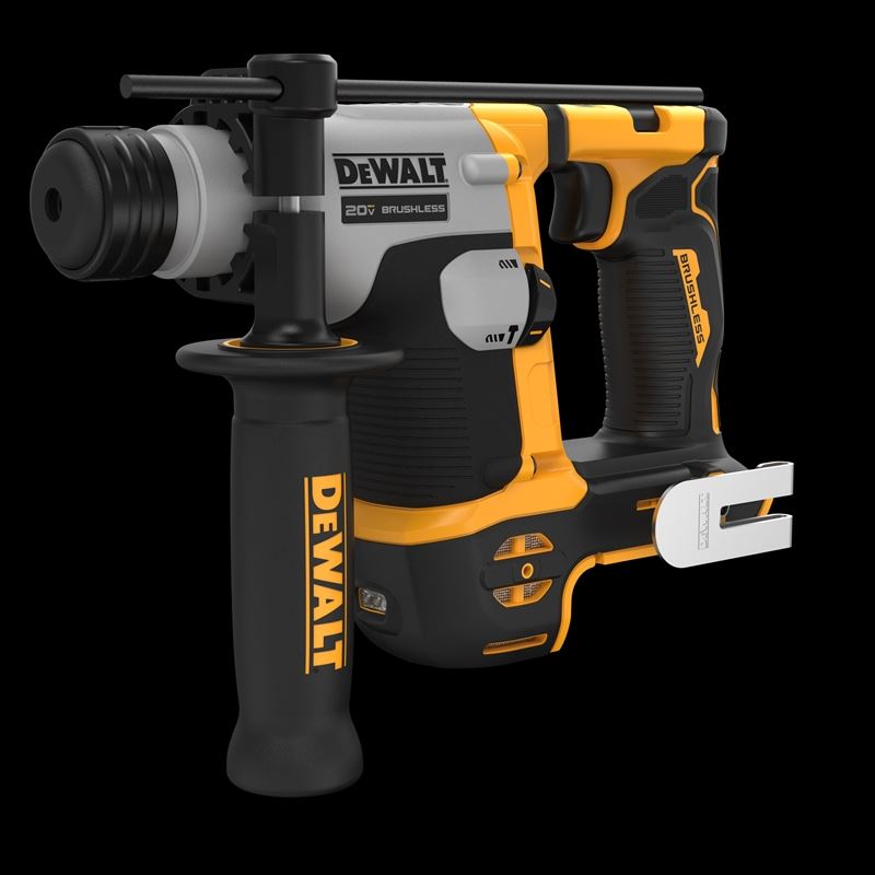 DeWalt DCH172B ATOMIC 20V MAX 5/8 IN. BRUSHLESS CORDLESS SDS PLUS ROTARY HAMMER (TOOL ONLY)