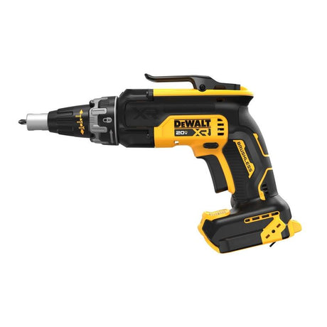 DEWALT DCF630B 20V DRYWALL SCREWGUN - (Tool Only)