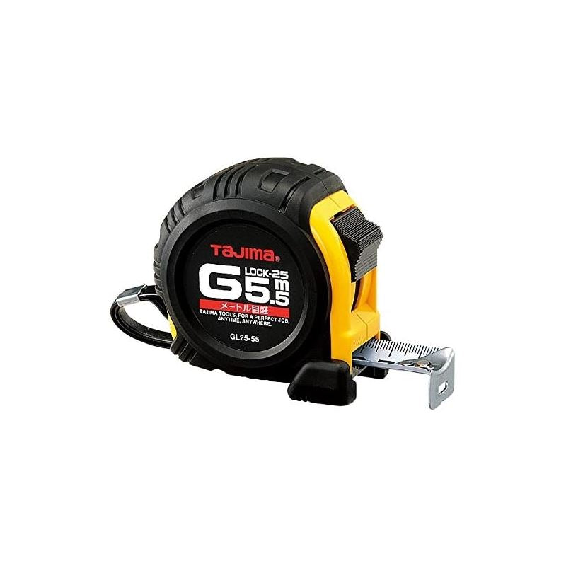 Tajima G-5.5MBW Tape Measure - 5.5m