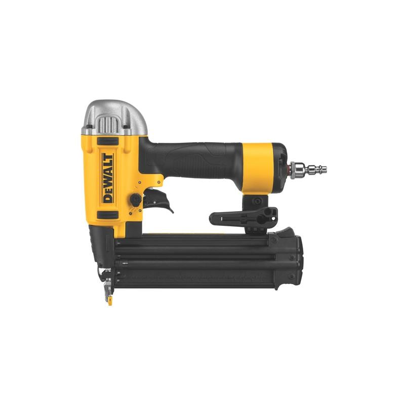 DEWALT DWFP12233 18 GA Precision PointTM Brad Nailer