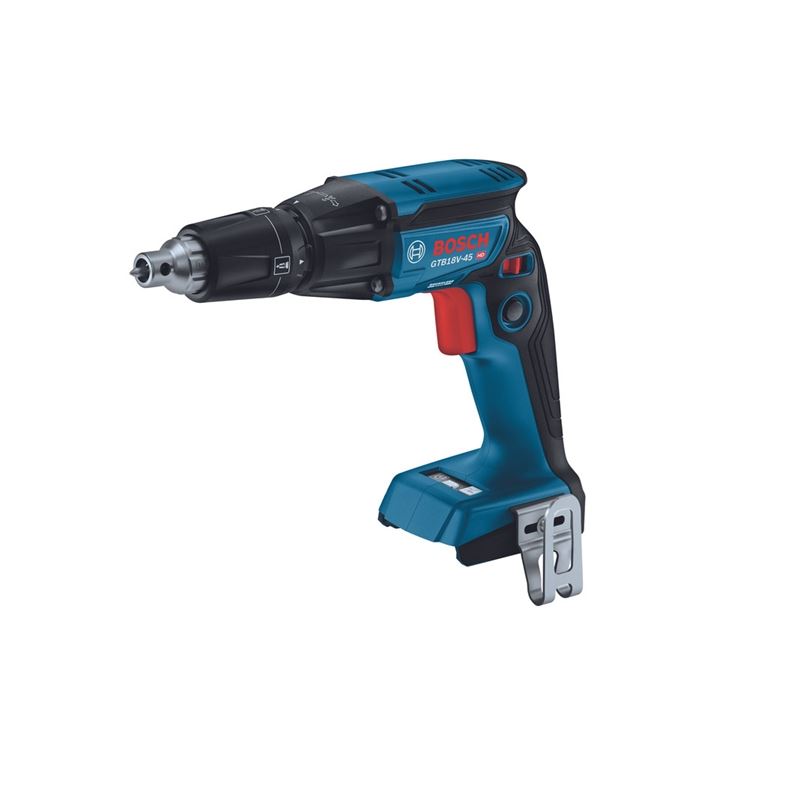 Bosch GTB18V-45N 18V Brushless Screwgun - Tool Only