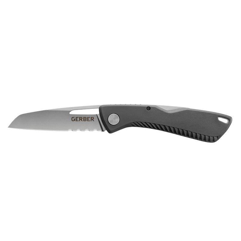 GERBER 30-001410N  Sharkbelly - Grey Knife