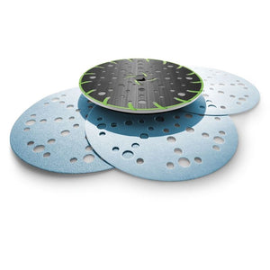 Festool 202460 Sander Backing Pad ST-STF D150/MJ2-M8-H-HT FUSION-TEC