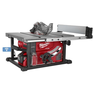 Milwaukee 2736-21HD M18 FUEL 8-1/4" Table Saw with One-Key Kit