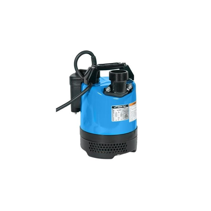 Tsurumi LB-480A Electric Submersible Pump