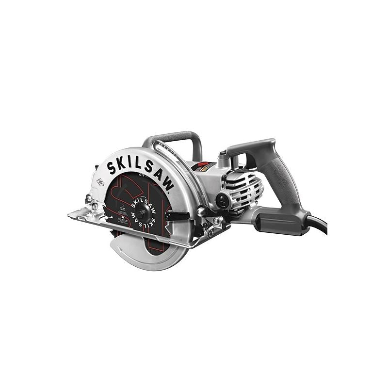 Skil SPT78W-01 8-1/4 IN. Worm Drive Skilsaw