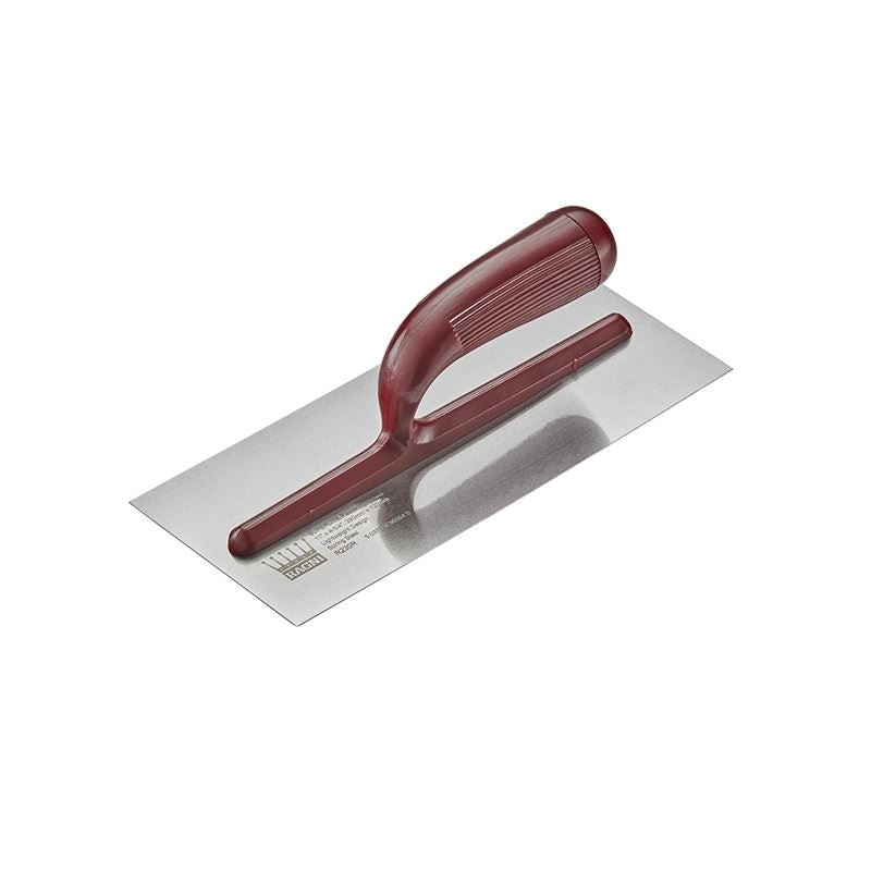 RAGNI R230R 11 in Superlite Plastering Trowel