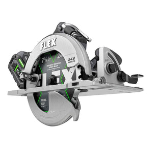 FLEX FX2141-1D 7-1/4in Circular Saw Kit