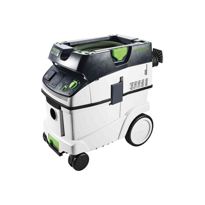 Festool 577084 Dust Extractor CLEANTEC CT 36 E HEPA