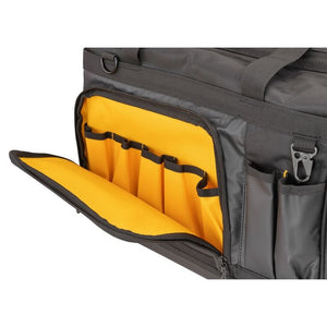 DEWALT DWST560104 20in PRO Open Mouth Tool Bag