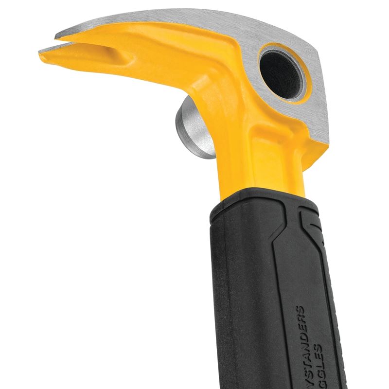 DEWALT DWHT55164 9 in. Precision Claw Bar