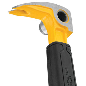 DEWALT DWHT55164 9 in. Precision Claw Bar